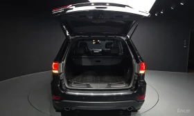 Jeep Grand cherokee OVERLAND* PENTASTAR* ОБДУХ* ПАНО* КРАЙНА ЦЕНА, снимка 16