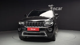 Jeep Grand cherokee OVERLAND* PENTASTAR* ОБДУХ* ПАНО* КРАЙНА ЦЕНА, снимка 2