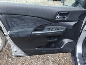Honda Cr-v 2.0i 4x4 155hp, снимка 10