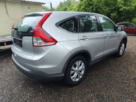 Honda Cr-v 2.0i 4x4 155hp, снимка 5