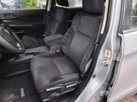 Honda Cr-v 2.0i 4x4 155hp, снимка 9