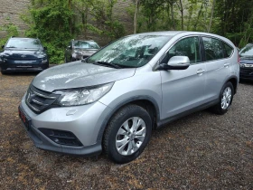 Honda Cr-v 2.0i 4x4 155hp, снимка 2