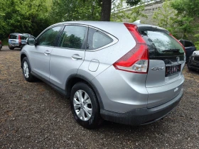 Honda Cr-v 2.0i 4x4 155hp, снимка 3