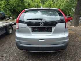 Honda Cr-v 2.0i 4x4 155hp, снимка 4