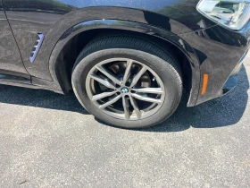 BMW X3 xDrive30i * ПОДГРЕВ * ПАНОРАМА * АМБИЕНТ * CARFAX, снимка 11
