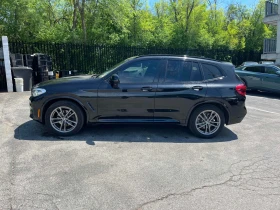 BMW X3 xDrive30i * ПОДГРЕВ * ПАНОРАМА * АМБИЕНТ * CARFAX, снимка 2