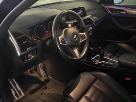 BMW X3 xDrive30i * ПОДГРЕВ * ПАНОРАМА * АМБИЕНТ * CARFAX, снимка 6