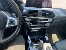 BMW X3 xDrive30i * ПОДГРЕВ * ПАНОРАМА * АМБИЕНТ * CARFAX, снимка 7