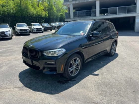 BMW X3 xDrive30i * ПОДГРЕВ * ПАНОРАМА * АМБИЕНТ * CARFAX, снимка 5