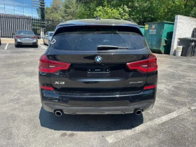 BMW X3 xDrive30i * ПОДГРЕВ * ПАНОРАМА * АМБИЕНТ * CARFAX, снимка 4