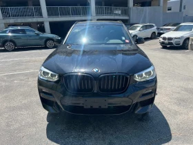BMW X3 xDrive30i * ПОДГРЕВ * ПАНОРАМА * АМБИЕНТ * CARFAX, снимка 1