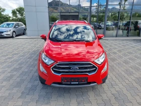 Ford EcoSport FACELIFT= TITANIUM= 1.5D-ОБСЛУЖЕН, снимка 2