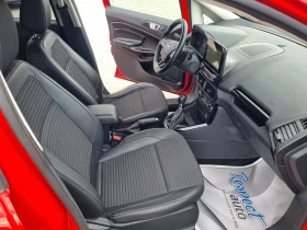 Ford EcoSport FACELIFT= TITANIUM= 1.5D-ОБСЛУЖЕН, снимка 10