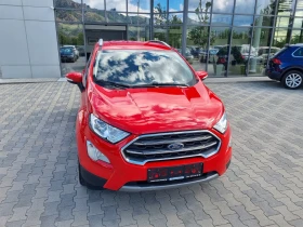 Ford EcoSport FACELIFT= TITANIUM= 1.5D-ОБСЛУЖЕН, снимка 1