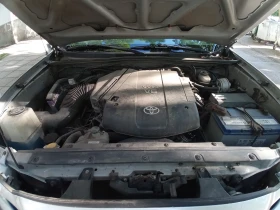 Toyota Tacoma, снимка 9