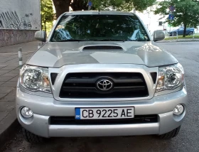 Toyota Tacoma, снимка 1