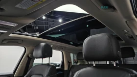 VW Touareg PRESTIGE* 3.0* TDI* DISTRONIC* ПОДГРЕВ* ОБДУХВАНЕ*, снимка 11