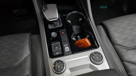 VW Touareg PRESTIGE* 3.0* TDI* DISTRONIC* ПОДГРЕВ* ОБДУХВАНЕ*, снимка 14