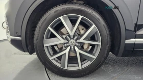 VW Touareg PRESTIGE* 3.0* TDI* DISTRONIC* ПОДГРЕВ* ОБДУХВАНЕ*, снимка 16