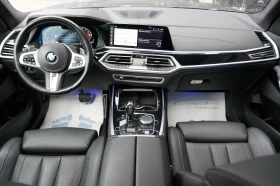 BMW X7 4.0d xDrive M Package Shadow Line, снимка 8