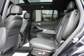 BMW X7 4.0d xDrive M Package Shadow Line, снимка 11