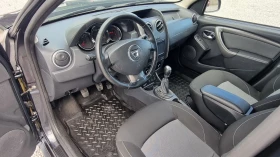 Dacia Duster 4x4 Фейслифт - Евро 6 1.5dci, снимка 9