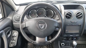 Dacia Duster 4x4 Фейслифт - Евро 6 1.5dci, снимка 12