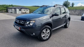 Dacia Duster 4x4 Фейслифт - Евро 6 1.5dci, снимка 1