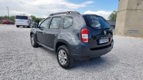 Dacia Duster 4x4 Фейслифт - Евро 6 1.5dci, снимка 4
