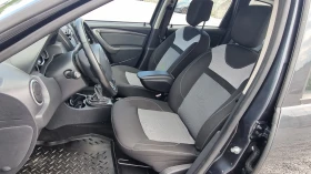 Dacia Duster 4x4 Фейслифт - Евро 6 1.5dci, снимка 10