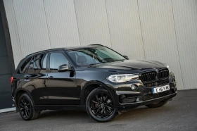 BMW X5 Личен автомобил всичко платено ЛИЗИНГ, снимка 1