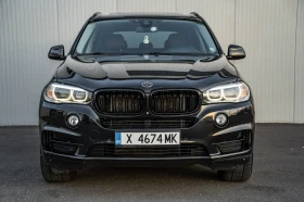 BMW X5 Личен автомобил всичко платено ЛИЗИНГ, снимка 7