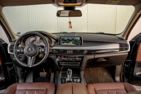 BMW X5 Личен автомобил всичко платено ЛИЗИНГ, снимка 9