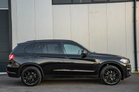 BMW X5 Личен автомобил всичко платено ЛИЗИНГ, снимка 5