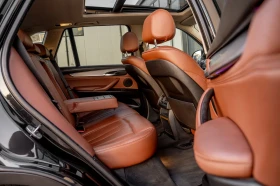 BMW X5 Личен автомобил всичко платено ЛИЗИНГ, снимка 14