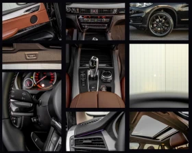 BMW X5 Личен автомобил всичко платено ЛИЗИНГ, снимка 15