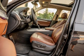 BMW X5 Личен автомобил всичко платено ЛИЗИНГ, снимка 11