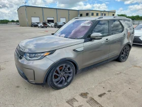 Land Rover Discovery Sport 3.0 БЕНЗИН SUPERCHARGED , снимка 4