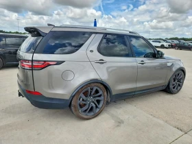 Land Rover Discovery Sport 3.0 БЕНЗИН SUPERCHARGED , снимка 3