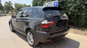 BMW X3 3.30d, снимка 3