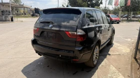 BMW X3 3.30d, снимка 4