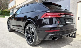 Audi RSQ8 Очакван Внос TFSI QUATTRO / CERAMIC / NIGHT VISIO, снимка 2