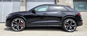 Audi RSQ8 Очакван Внос TFSI QUATTRO / CERAMIC / NIGHT VISIO, снимка 3