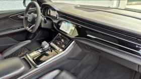 Audi RSQ8 Очакван Внос TFSI QUATTRO / CERAMIC / NIGHT VISIO, снимка 11
