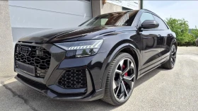 Audi RSQ8 Очакван Внос TFSI QUATTRO / CERAMIC / NIGHT VISIO, снимка 1