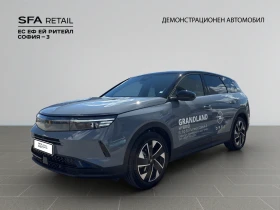 Opel Grandland Ultimate 48V Hybrid  MY26, снимка 1