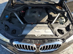 BMW X3 2.0l xDrive30I, снимка 12