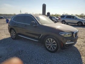BMW X3 2.0l xDrive30I, снимка 4