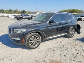 BMW X3 2.0l xDrive30I, снимка 1