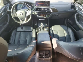 BMW X3 2.0l xDrive30I, снимка 8